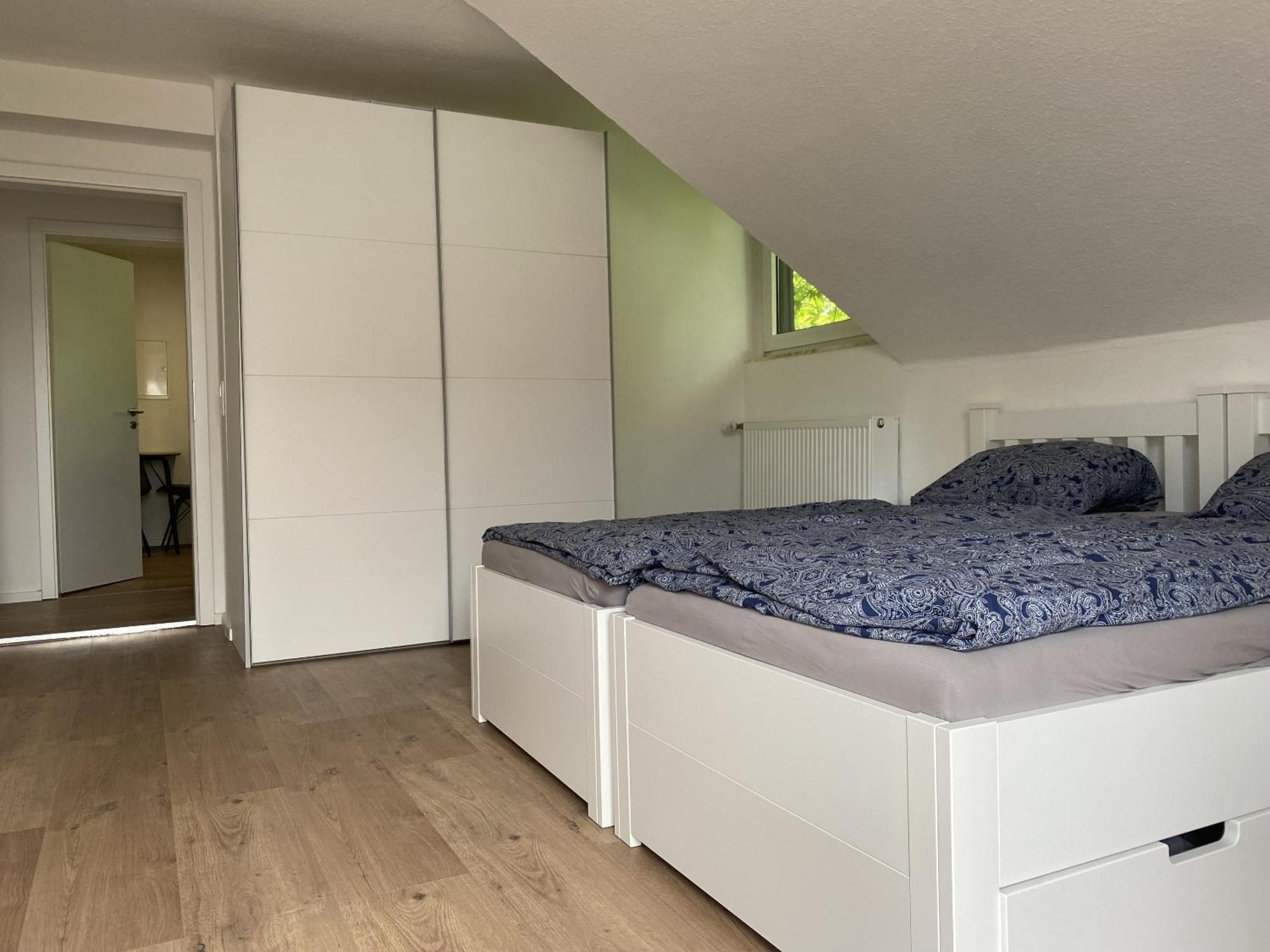 Appartments In Den Breitwiesen Wiesloch Quarto foto