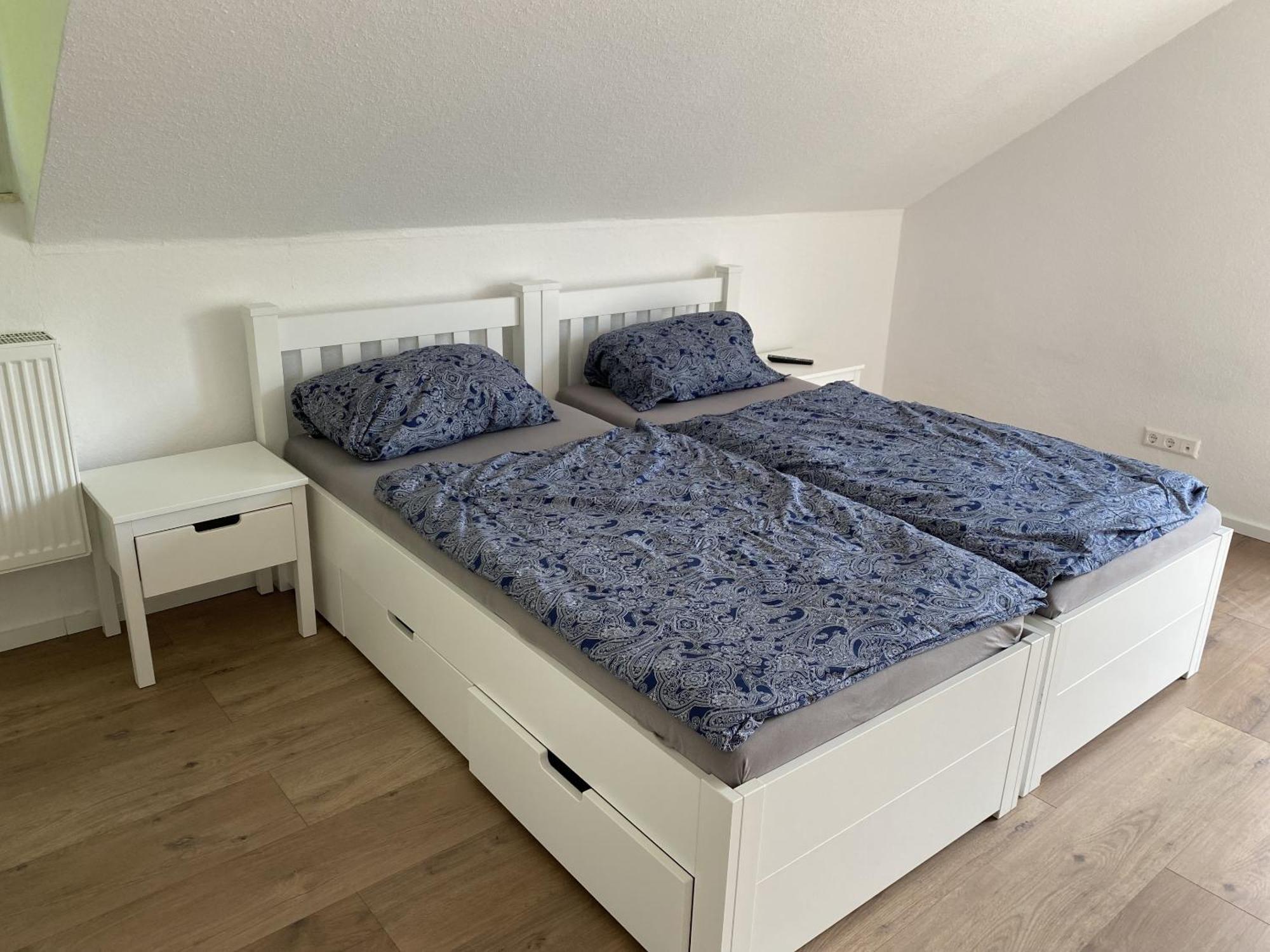 Appartments In Den Breitwiesen Wiesloch Quarto foto
